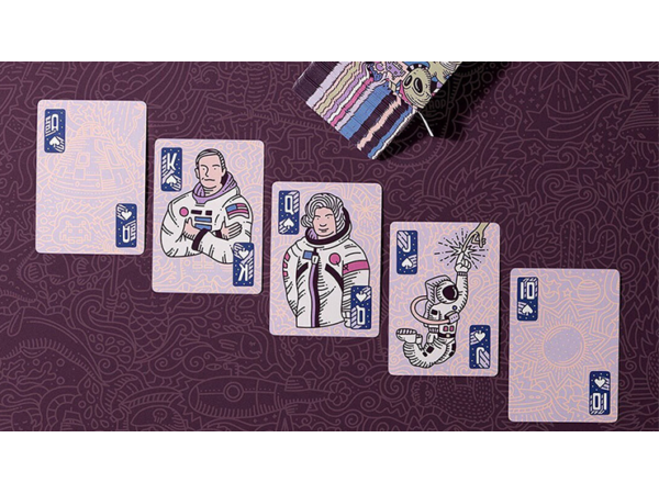 The Harmony Collection (Space) by Art of Play