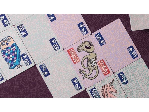 The Harmony Collection (Sea) by Art of Play