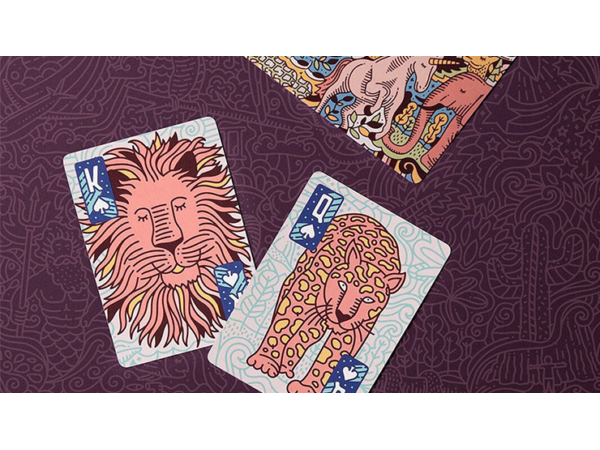 The Harmony Collection (Land) by Art of Play