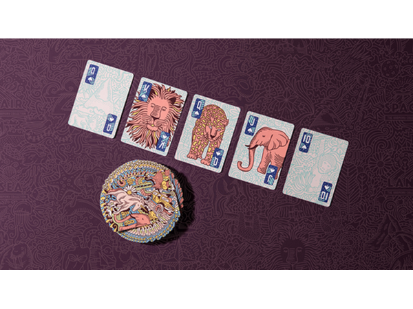 The Harmony Collection (Land) by Art of Play