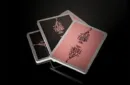 Ace Fulton's Casino Femme Fatale Playing Cards – Image 2