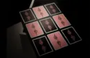 Ace Fulton's Casino Femme Fatale Playing Cards – Image 4