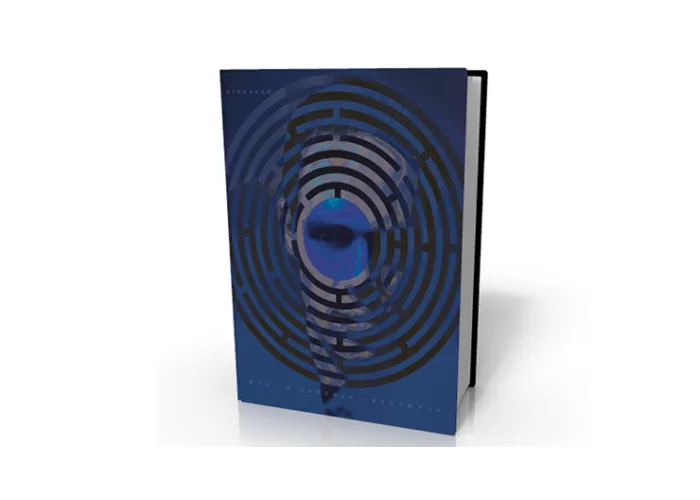 Impromptu by Martin Gardner (AKA Encyclopedia of Impromptu Magic) - Book