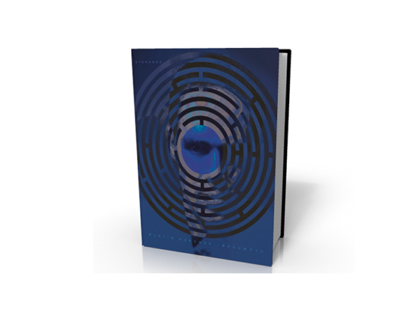 Impromptu by Martin Gardner (AKA Encyclopedia of Impromptu Magic) - Book