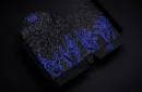 666 Blue Playing Cards by Riffle Shuffle – Image 2