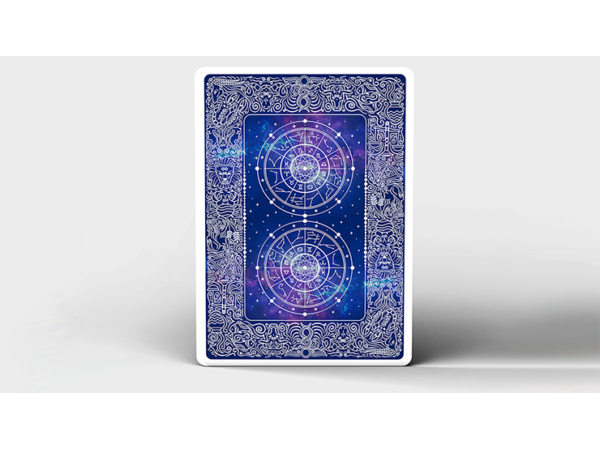 Zodiac Playing Cards by Fortuna Playing Cards