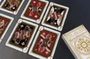 Grandmasters Casino (Standard Edition) Playing Cards by HandLordz – Image 1