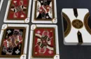 Grandmasters Casino (Standard Edition) Playing Cards by HandLordz – Image 2