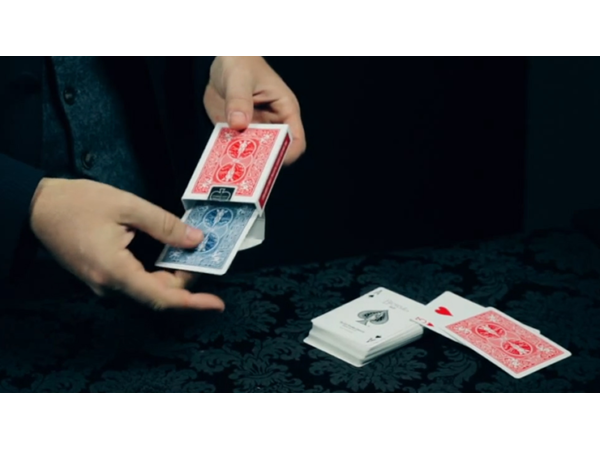 UBOX by Edouard Boulanger