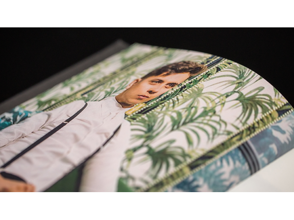 The Darkest Corners by Ben Hart - Book