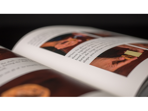 The Darkest Corners by Ben Hart - Book