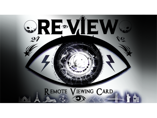 Re View by Paul Carnazzo