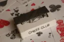 Chess Club Limited Edition Playing Cards by Magic Encarta – Image 1