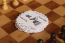 Chess Club Limited Edition Playing Cards by Magic Encarta – Image 3