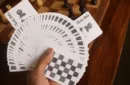 Chess Club Limited Edition Playing Cards by Magic Encarta – Image 5