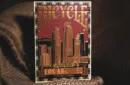 Limited Edition Bicycle City Skylines (Los Angeles) – Image 1