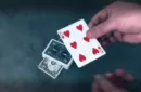 DEAL NOT DEAL Red (Gimmick and Online Instructions) by Mickael Chatelain – Image 3