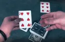 DEAL NOT DEAL Red (Gimmick and Online Instructions) by Mickael Chatelain – Image 4