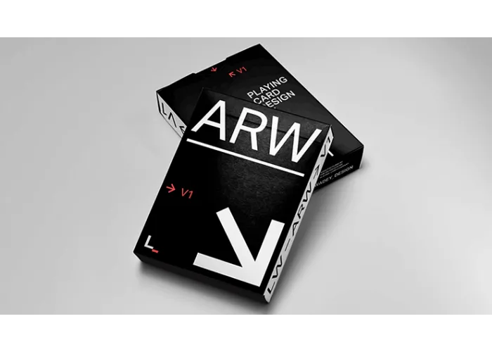 ARW Playing Cards