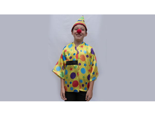 Costume Bag (Clown) by Bazar de Magia