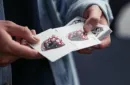 Crow Playing Cards – Image 3