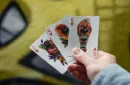 Crow Playing Cards – Image 5