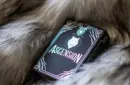 Ascension (Wolves) Playing Cards by Steve Minty – Image 1