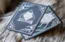 Ascension (Wolves) Playing Cards by Steve Minty – Image 3