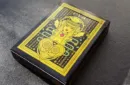 Eva Noire Playing Cards – Image 1