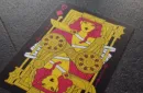 Eva Noire Playing Cards – Image 5