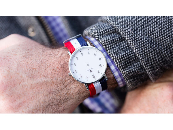 Timeless Deluxe Patriot (Gimmicks and Online Instructions) by Liam Montier and Vanishing Inc