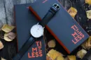 Timeless Deluxe Patriot (Gimmicks and Online Instructions) by Liam Montier and Vanishing Inc – Bild 1