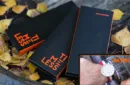 Timeless Deluxe Patriot (Gimmicks and Online Instructions) by Liam Montier and Vanishing Inc – Bild 6