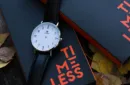 Timeless Deluxe Midnight Black (Gimmicks and Online Instructions) by Liam Montier and Vanishing Inc – Image 2