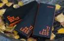 Timeless Deluxe Midnight Black (Gimmicks and Online Instructions) by Liam Montier and Vanishing Inc – Image 3