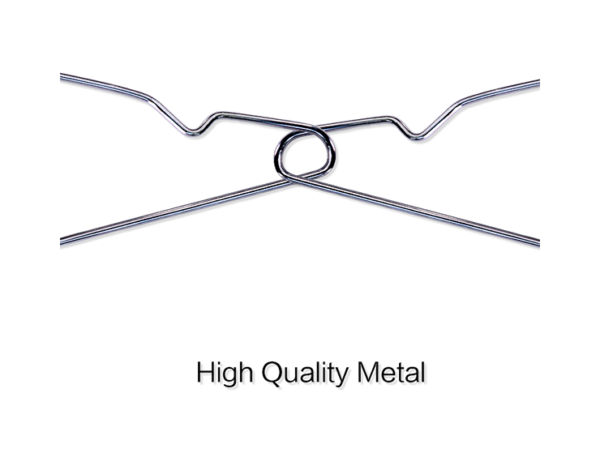 Linking Hangers by Albert Tam