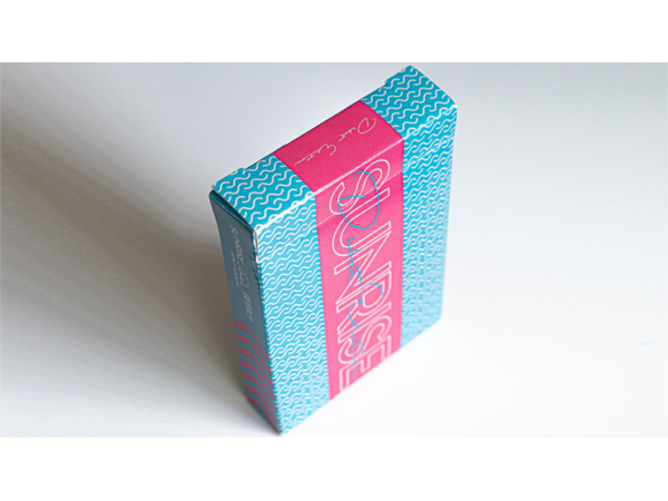 Sunrise Playing Cards