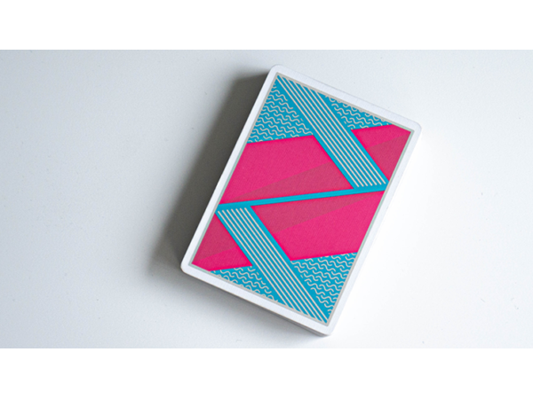 Sunrise Playing Cards