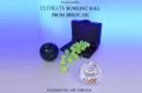 ULTIMATE BOWLING BALL FROM BRIEFCASE by Richard Griffin – Image 1