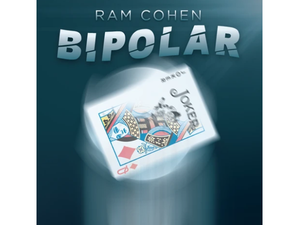 Bipolar by Ram Cohen