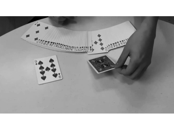 SCOP Blue (Gimmicks and Online Instruction) by Star Heart