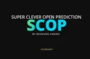 SCOP Blue (Gimmicks and Online Instruction) by Star Heart – Image 1
