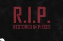 R.I.P. (Restored in Pieces) by Cameron Francis – Bild 6