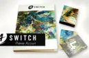 4 Switch (Gimmicks and Online Instructions) by Pierre Acourt & Magic Dream – Image 3