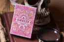 Sirocco Weathered (Numbered Seal)  Playing Cards by Riffle Shuffle – Image 1