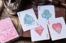 Sirocco Weathered (Numbered Seal)  Playing Cards by Riffle Shuffle – Image 4