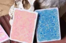 Sirocco Weathered (Numbered Seal)  Playing Cards by Riffle Shuffle – Image 6
