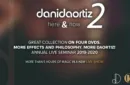 Here & Now 2 (4 DVD Set) by Dani DaOrtiz - DVD – Bild 2