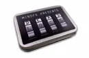 Dead Lock (US Version) Medium by Michael Murray – Image 1