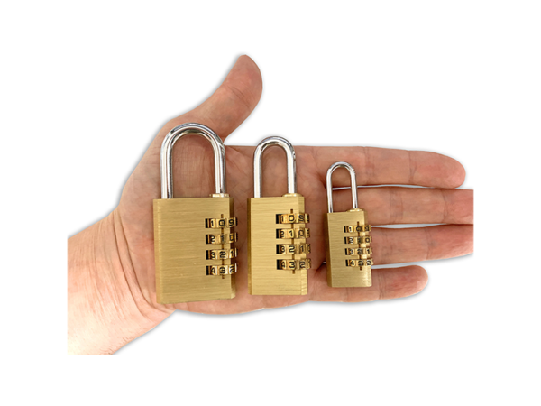Dead Lock (US Version) Large by Michael Murray